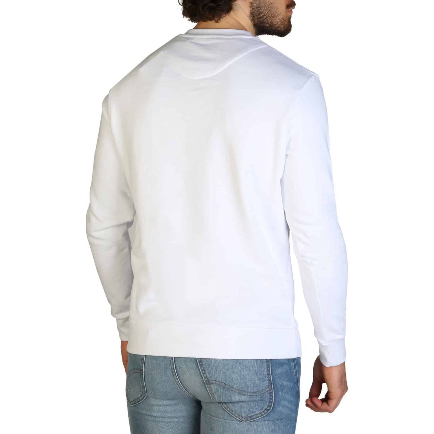 سويت شيرت Aquascutum 