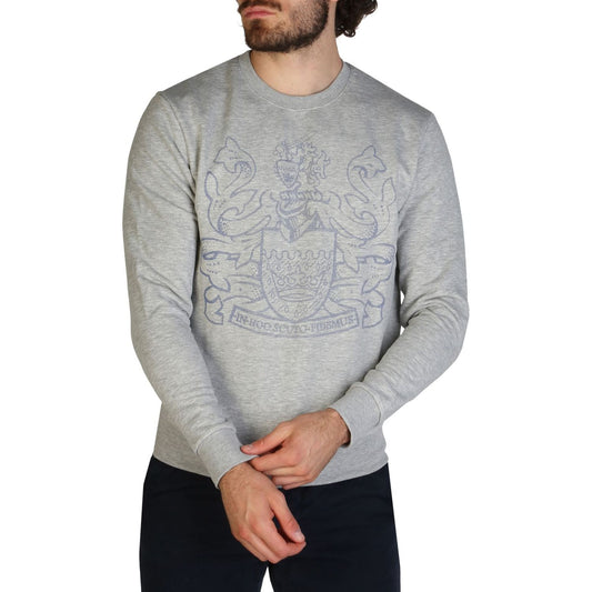 Aquascutum Sweatshirts FAI001_94:344508