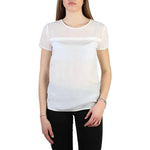 Armani Jeans T-shirts 3Y5H45_5NZSZ_1148:305027