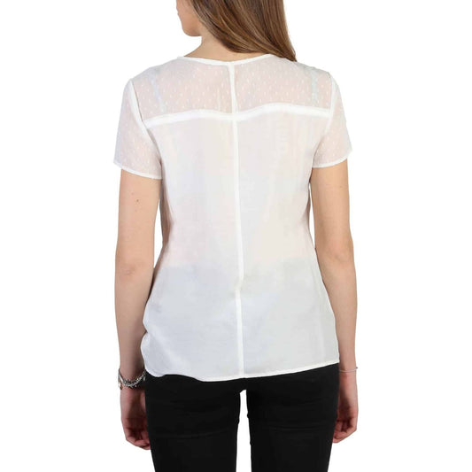 Armani Jeans T-shirts 3Y5H45_5NZSZ_1148:305027