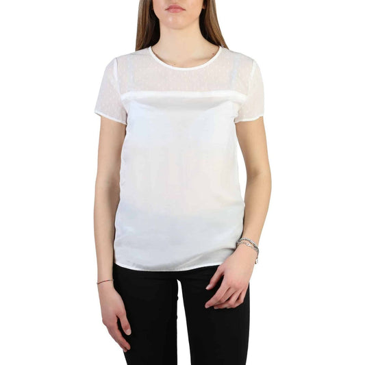 Armani Jeans T-shirts 3Y5H45_5NZSZ_1148:305027