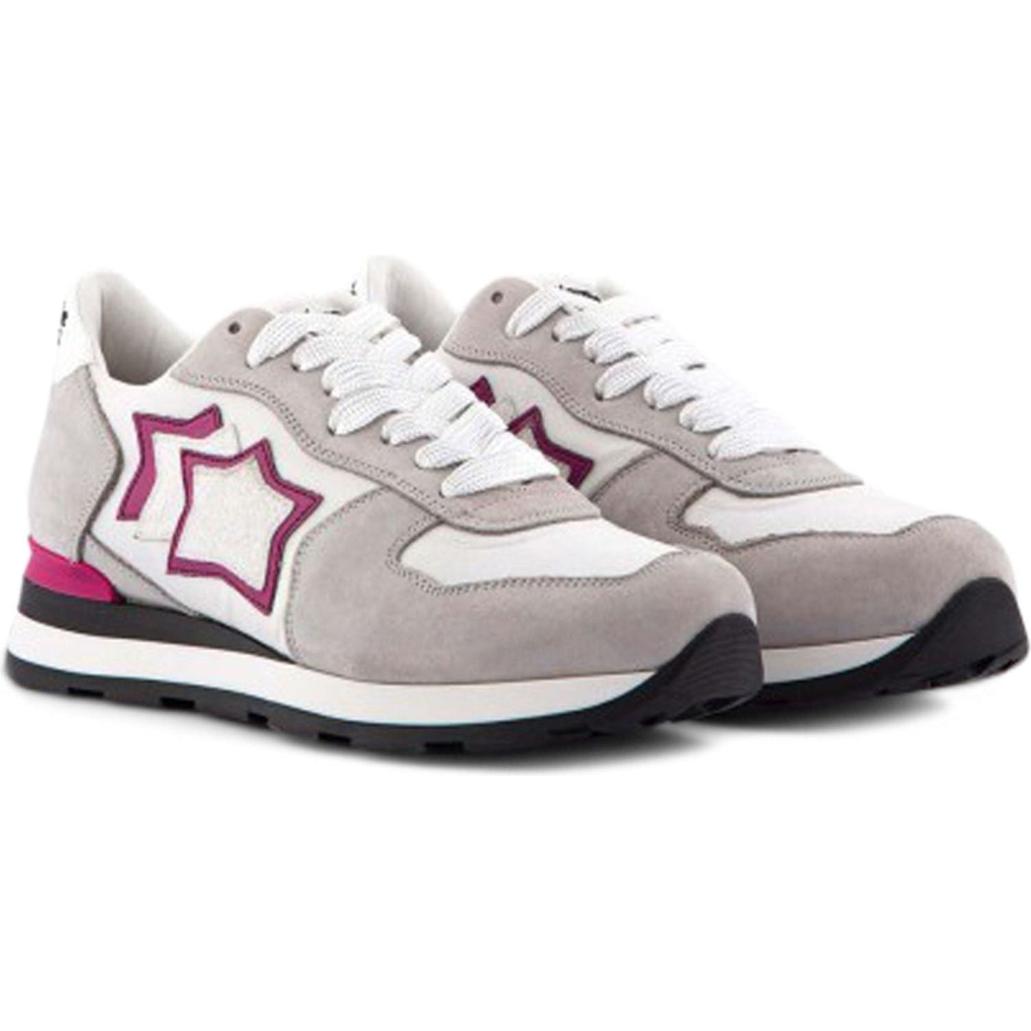 Atlantic Stars Sneakers VEGA-GWGW-BT10:380432