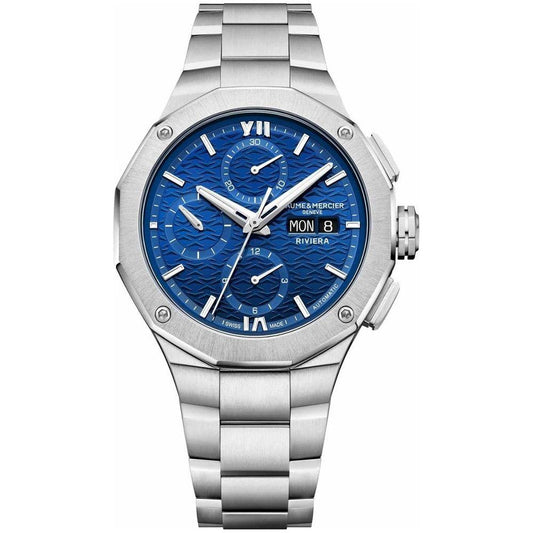 BAUME&MERCIER Mod. RIVIERA MOA10826