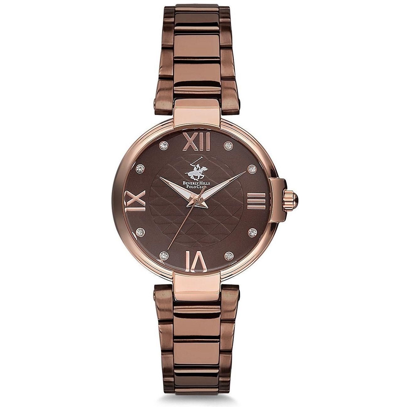 BEVERLY HILLS POLO CLUB Mod. BH2135-03