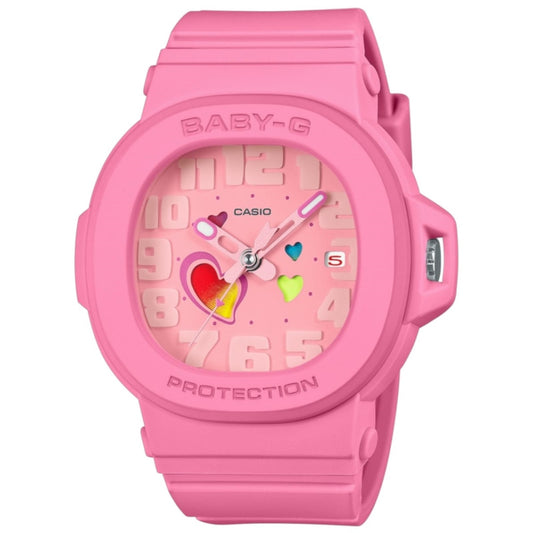 CASIO G-SHOCK WATCHES Mod. BGA-10-4AER BGA-10-4AER