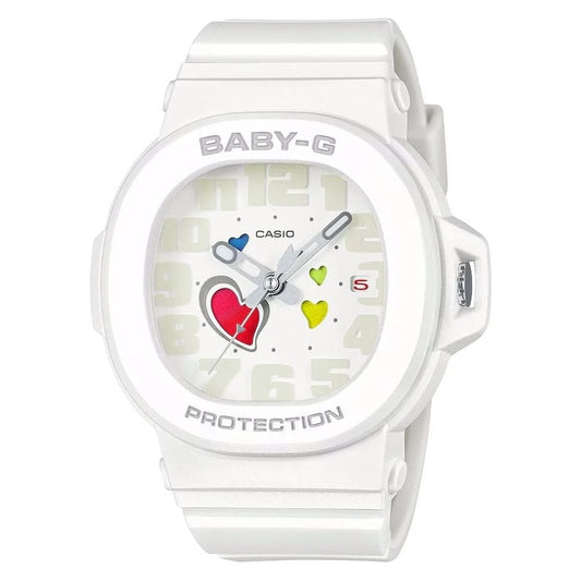 CASIO G-SHOCK WATCHES Mod. BGA-10-7AER BGA-10-7AER