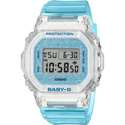 CASIO G-SHOCK WATCHES Mod. BGD-565GC-2ER BGD-565GC-2ER