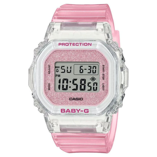 CASIO G-SHOCK WATCHES Mod. BGD-565GC-4ER BGD-565GC-4ER