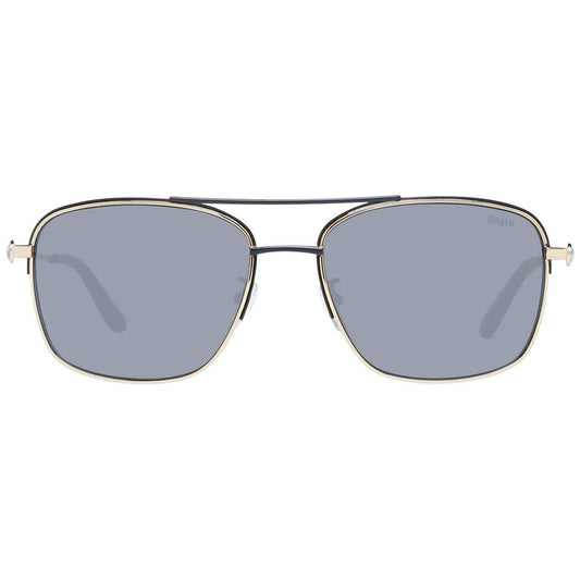 BMW BMW Gold Men Sunglasses BM-1046903 1728,67345776800,BMW,Gold,Men,New with tags,Sunglasses,Sunglasses for Men - Sunglasses