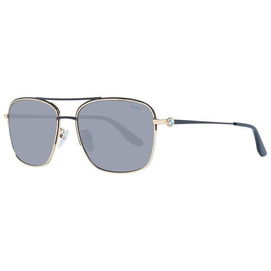 BMW BMW Gold Men Sunglasses BM-1046903 1728,67345776800,BMW,Gold,Men,New with tags,Sunglasses,Sunglasses for Men - Sunglasses
