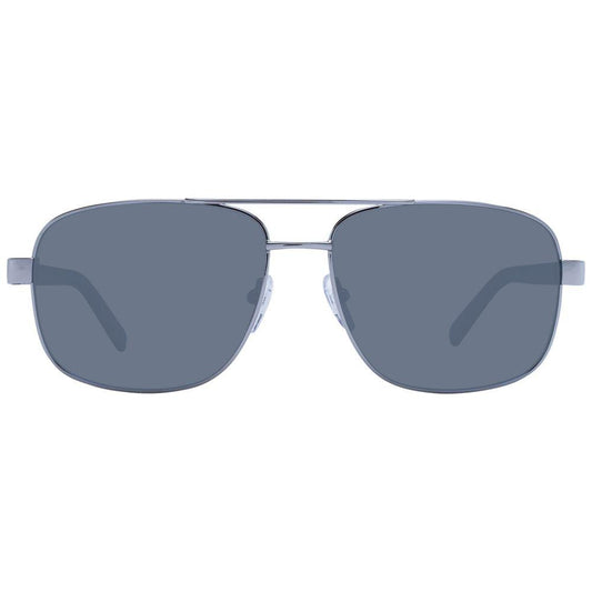 BMW Motorsport BMW Motorsport Silver Men Sunglasses BM-1001669 1728,67345776800,BMW Motorsport,Men,New with tags,Silver,Sunglasses,Sunglasses for Men - Sunglasses