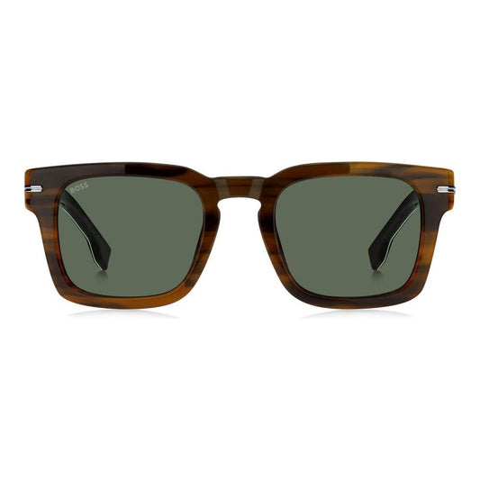 BOSS MOD. BOSS 1625_S acetate sunglasses for gentlemen, featuring a stylish design.