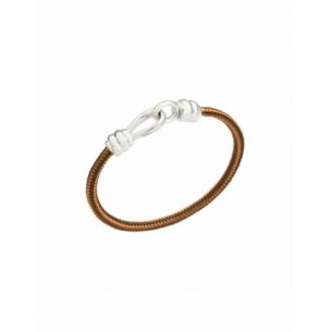 BRACCIALI DODO MOD. DBC2001KNOT0CVOAGL