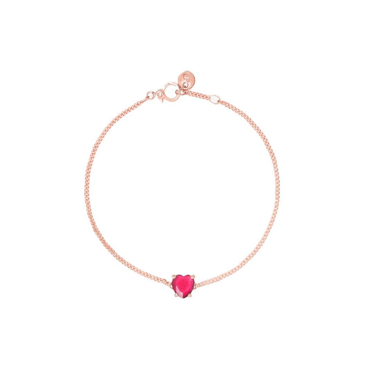 BRACCIALI DODO MOD. DBC3000HEARTSR09RS