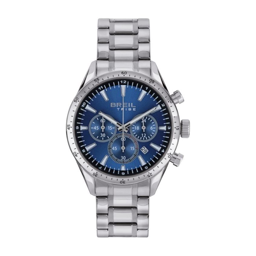 BREIL TRIBE Mod. EW0655 Bracelet,Gent,READY STOCKED WATCHES BREIL EW0655