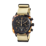 BRISTON WATCHES Mod. 14140.PBAM.TS.5.NK 14140-PBAM-TS-5-NK