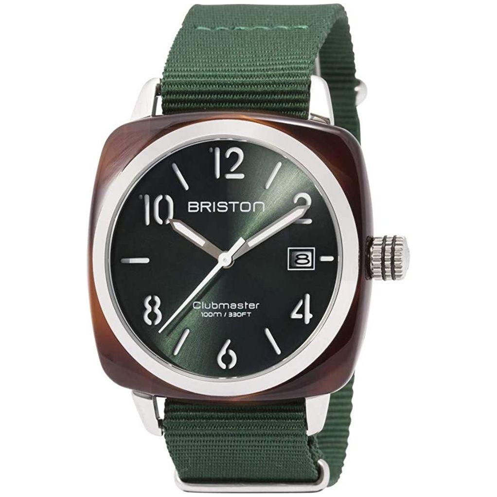 BRISTON WATCHES Mod. 15240.SA.T.10.NBG 15240-SA-T-10-NBG