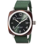 BRISTON WATCHES Mod. 15240.SA.T.10.NBG 15240-SA-T-10-NBG