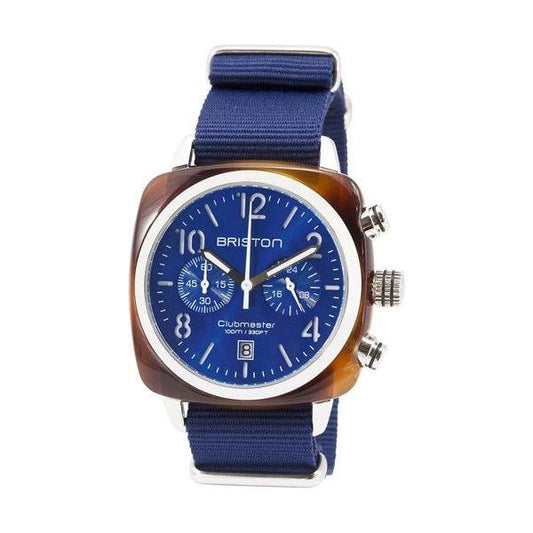 BRISTON WATCHES Mod. 15140.SA.T.9.NNB