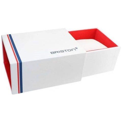 BRISTON WATCHES Mod. 17142.SA.TS.2.NGA