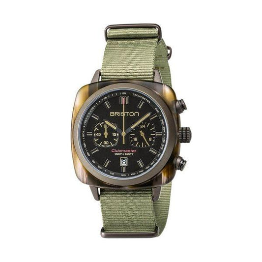 BRISTON WATCHES Mod. 18142.PKAM.TJS.19.NJ