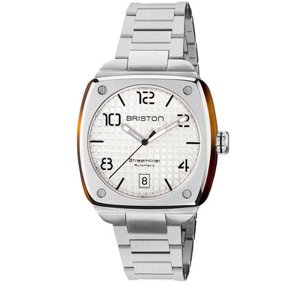 BRISTON WATCHES Mod. 23640.S.T.2.RB