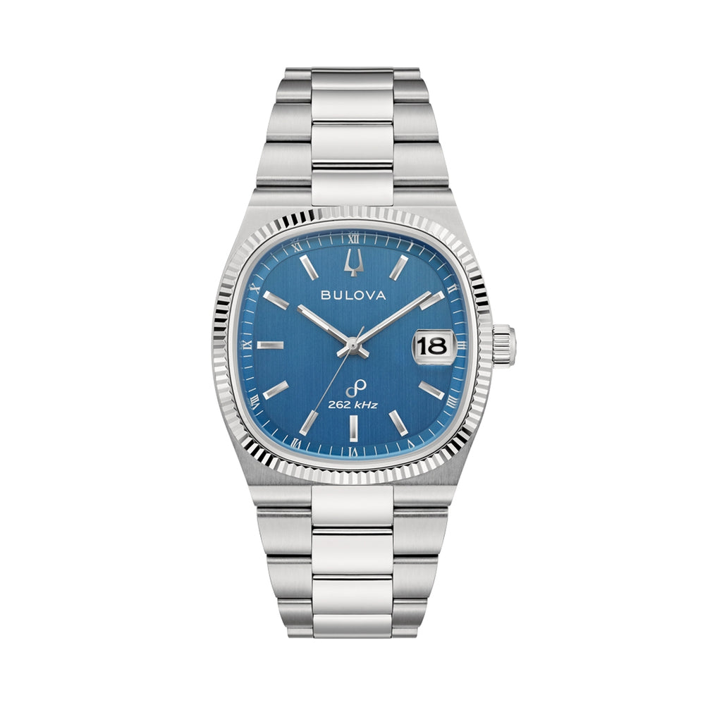 BULOVA Mod. SUPER SEVILLE 96B440