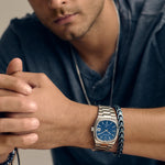 BULOVA Mod. SUPER SEVILLE 96B440