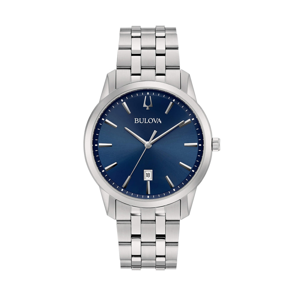 BULOVA Mod. SUTTON 96B338