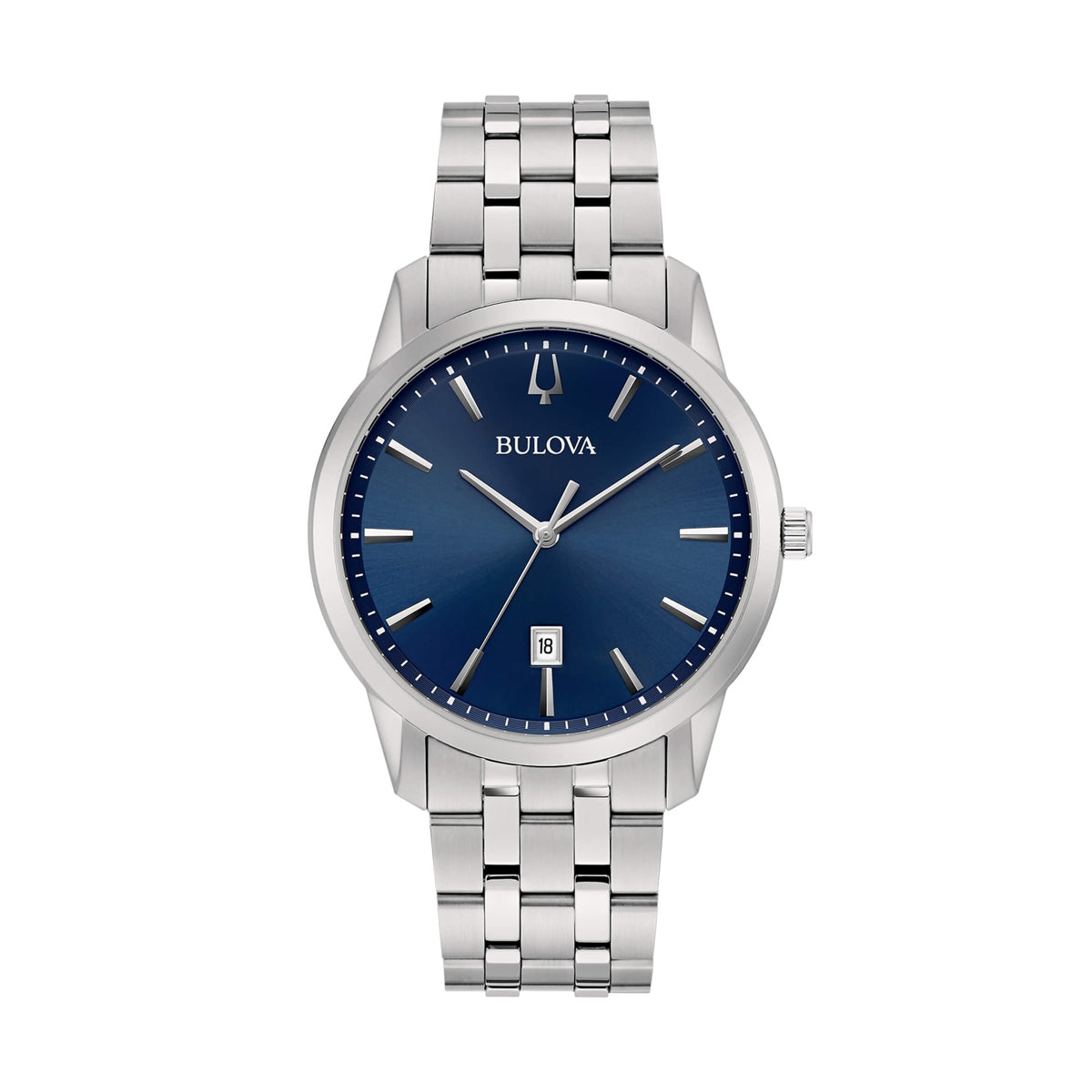BULOVA Mod. SUTTON 96B338