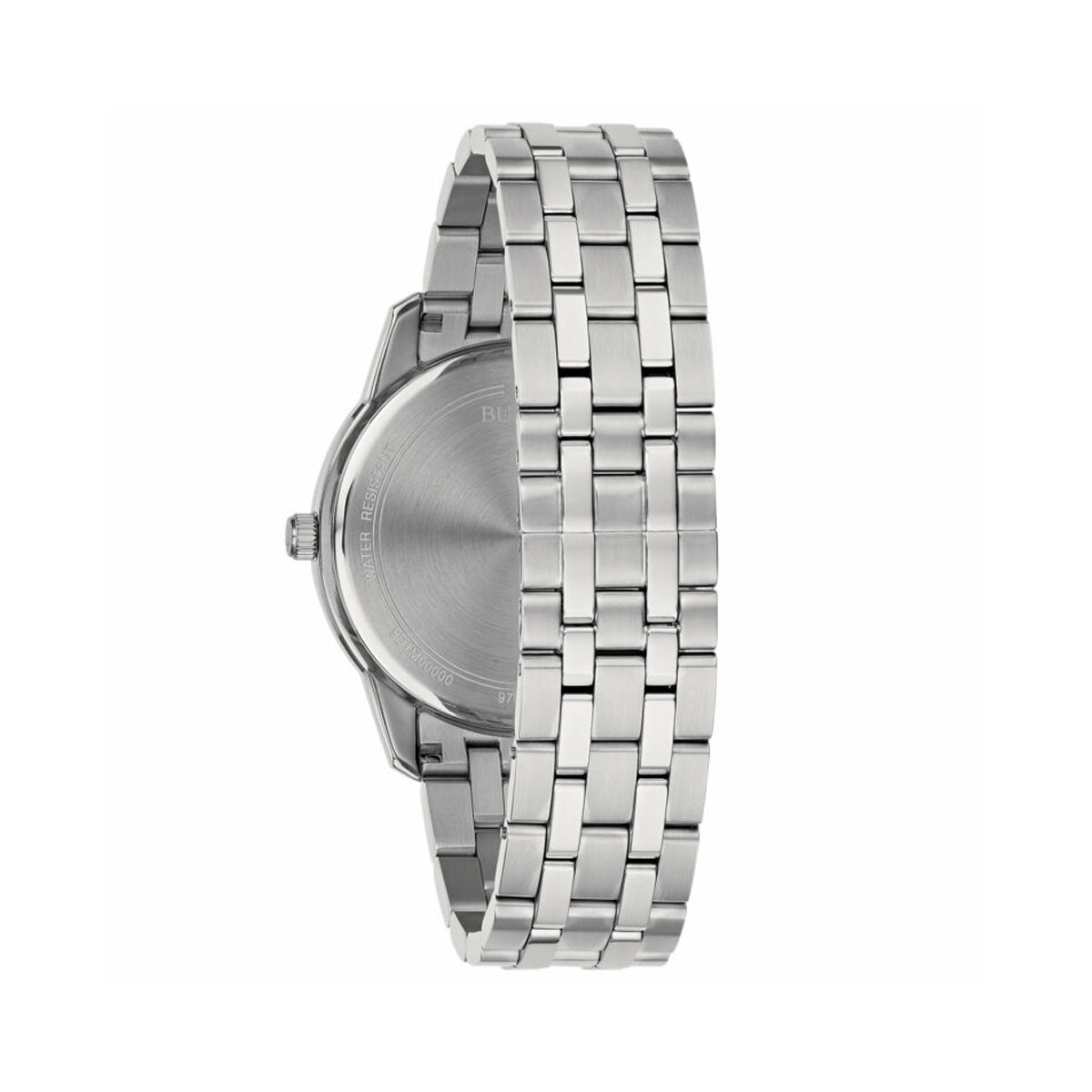 BULOVA Mod. SUTTON 96B338