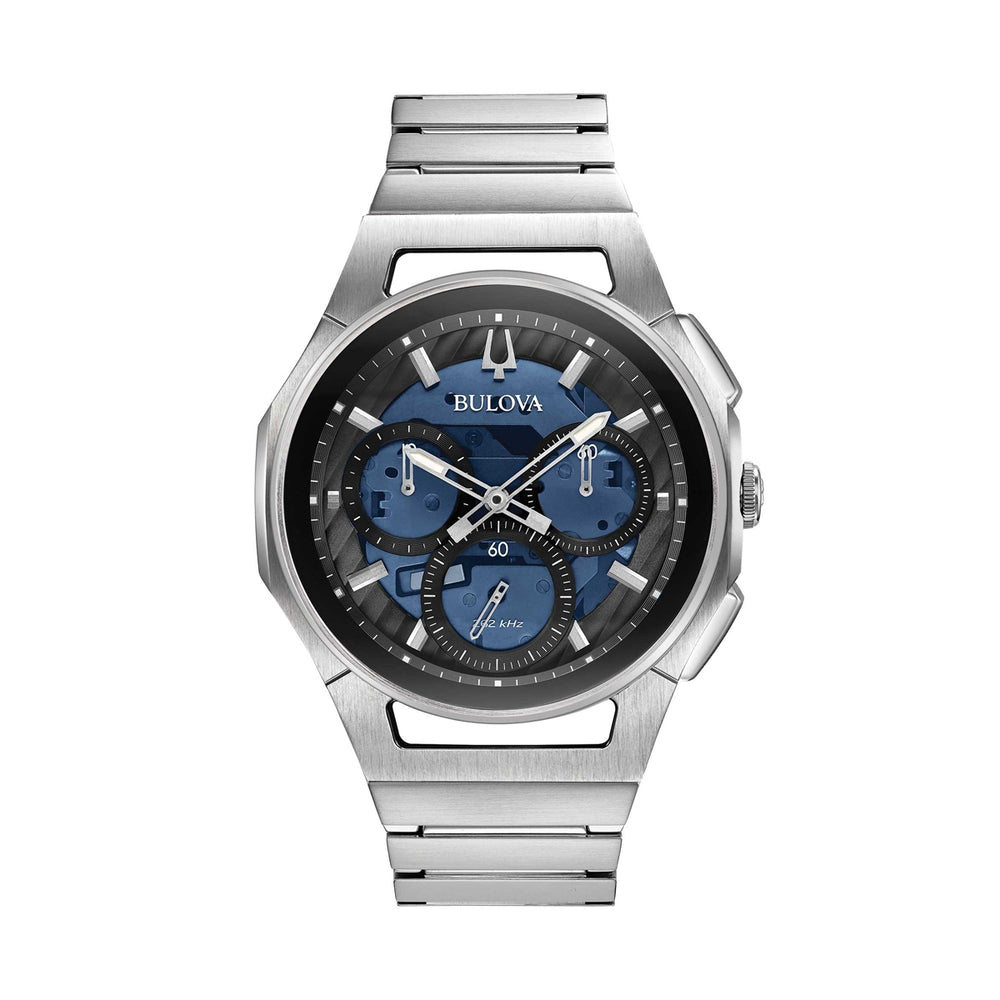 BULOVA Mod. CURV WATCHES