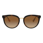BURBERRY MOD. WILLOW BE 4316 SUNGLASSES & EYEWEAR