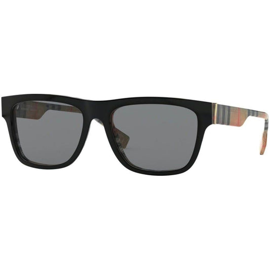 BURBERRY MOD. B LOGO BE 4293 B LOGO BE 4293_3806-87_56