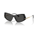 BURBERRY MOD. BE 4408 BE 4408_3001-87 J_52