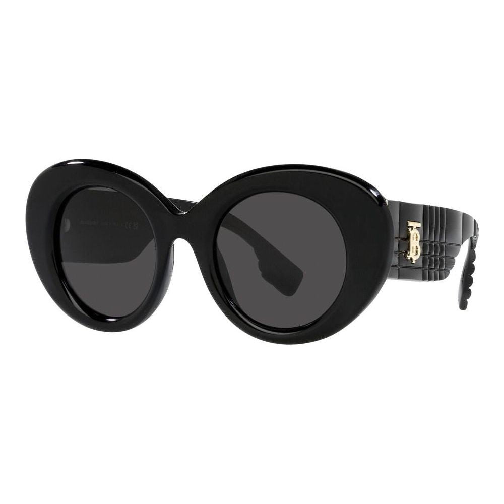 BURBERRY MOD. MARGOT BE 4370U MARGOT BE 4370U_3001-87 B_49