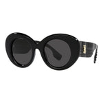 BURBERRY MOD. MARGOT BE 4370U MARGOT BE 4370U_3001-87 B_49