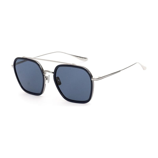 Belstaff Belstaff Gray Titanium Sunglasses BEMERRICKIIAZULWAC 1728,67434610848,Belstaff,Gray,New with tags,Unisex,Unisex Sunglasses - Sunglasses