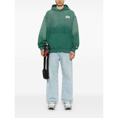 Billionaire Sweaters Green