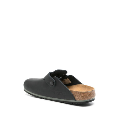 Birkenstock Boston Pro 2.0 slides