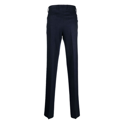 Boglioli Trousers Blue