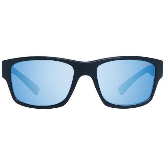 Bolle Bolle Black Unisex Sunglasses BO-1036034 1728,67345776800,Black,Bolle,New with tags,Sunglasses,Unisex,Unisex Sunglasses - Sunglasses