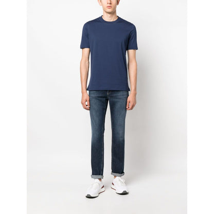 Brunello Cucinelli Jeans Blue Jeans