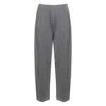 Brunello Cucinelli Ribbed trousers Trousers