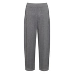 Brunello Cucinelli Ribbed trousers Trousers