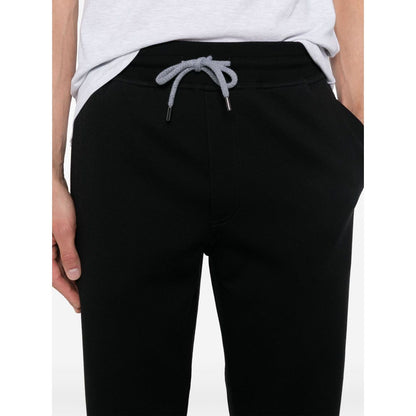 Brunello Cucinelli Trousers Black Trousers