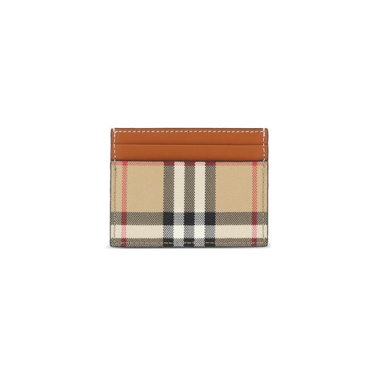 Burberry Burberry Wallets Beige LDin,Spring - Summer 2025,Women,Women > Accessories,Women > Accessories > Wallets,Yes Eu 8094426A7026-P25