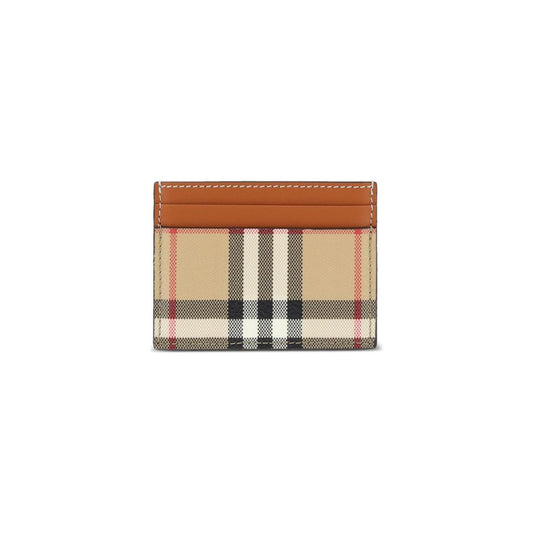 Burberry Burberry Wallets Beige LDin,Spring - Summer 2025,Women,Women > Accessories,Women > Accessories > Wallets,Yes Eu 8094426A7026-P25