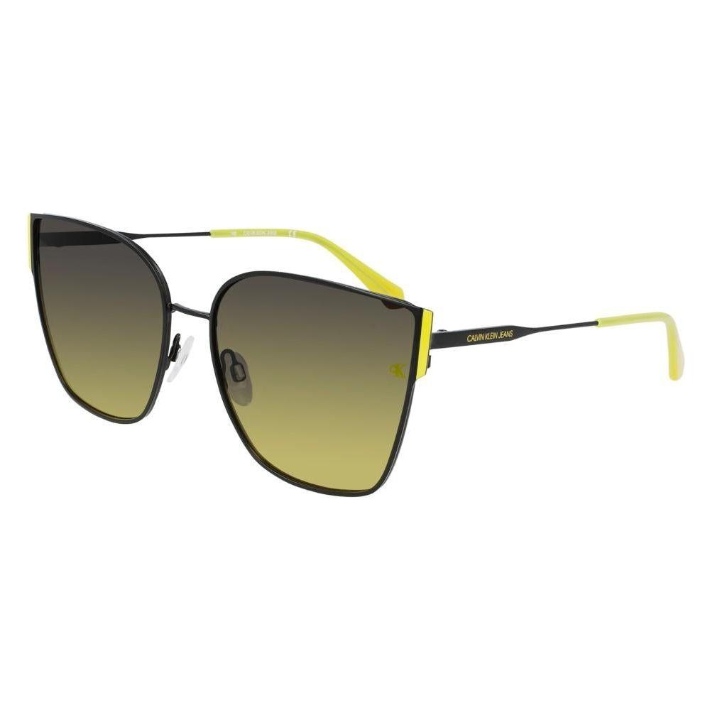 CALVIN KLEIN JEANS MOD. CKJ21209S SUNGLASSES & EYEWEAR