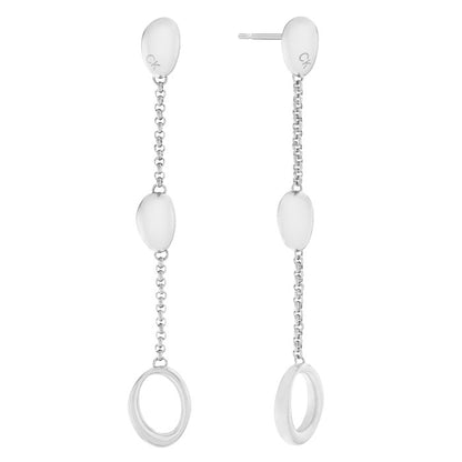 CALVIN KLEIN JEWELRY Mod. 35000360 Earrings